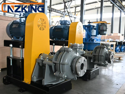 怎样防止和降低工厂渣浆泵使用中磨损